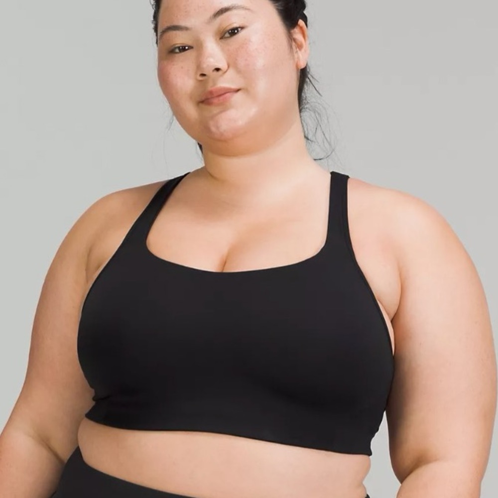 Lululemon All Powered Up Bra